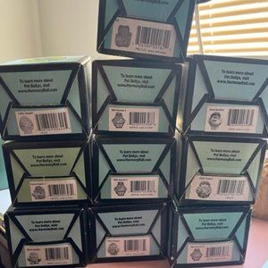 Moving sale- Brand New Trinkets still in box and wrapping